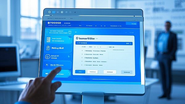 Schneller Website-Aufbau in Shanghai: Der schnellste Weg zur digitalen Transformation