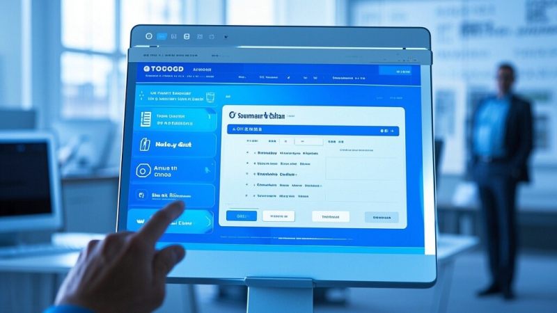 Schneller Website-Aufbau in Shanghai: Der schnellste Weg zur digitalen Transformation