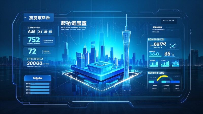 Fallstudien zum schnellen Aufbau von Websites in Guangzhou: 98% Kundenzufriedenheit