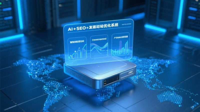 Wie AI+SEO Doppel-Engines Entscheidern helfen, Marketingeffizienz zu steigern