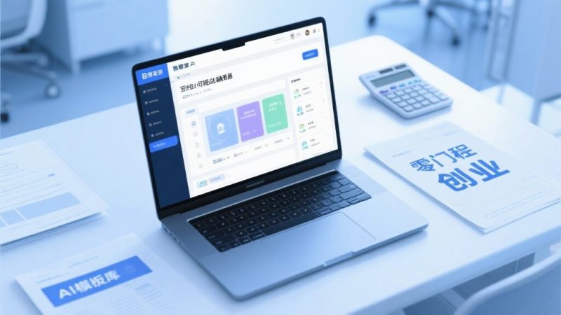 Kein technischer Hintergrund? Wie man trotzdem Website-Agentur wird