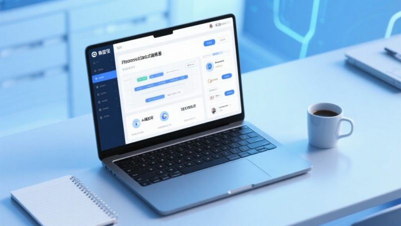 Braucht man Technik für eine Website-Agentur? Alle Fragen beantwortet