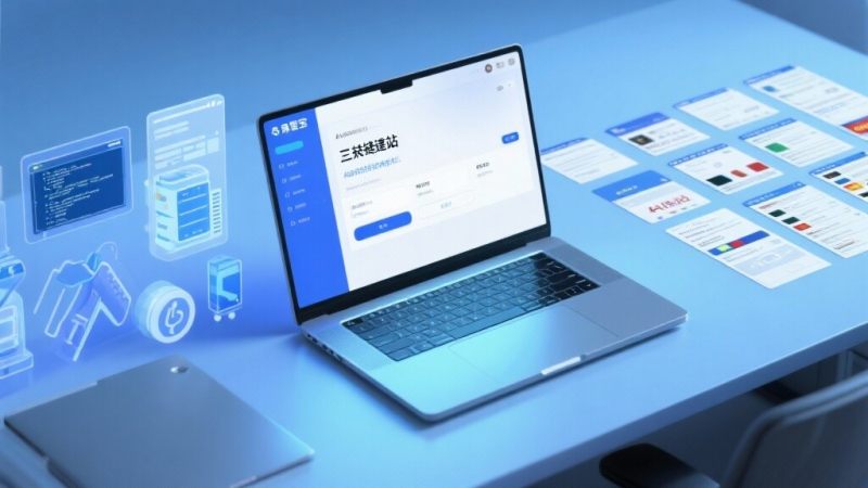 Geheimnis der Website-Agentur-Technik: Einfacher als gedacht