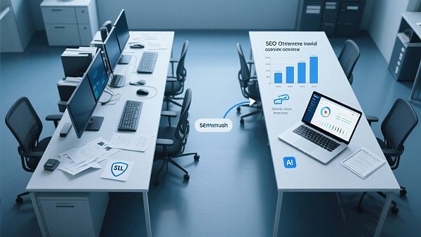 Muss für Unternehmen: Kostenvergleich von SEO-Optimierung – Outsourcing vs. eigenes Team