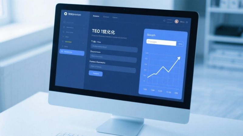 Intelligenter Website-Aufbau: Wie Sie durch TDK-Optimierung das Suchranking verbessern