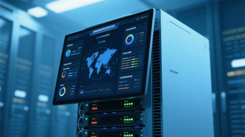 Intelligentes Website-System: Wie unabhängige Außenhandelswebsites in 3 Tagen online gehen
