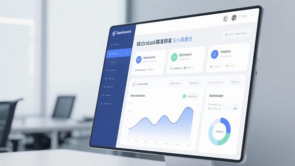 5 Geheimnisse zur präzisen Kundengewinnung mit unabhängigen Websites: Beherrschen Sie sie?