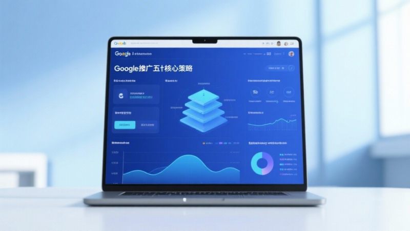 Wie Google Ads Unternehmen Kunden bringt: 5 praktische Strategien!