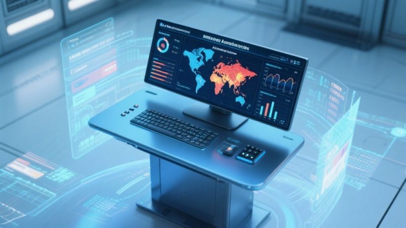 Meta-Anzeigenagentur: Wie Export-Websites gezielt Übersee-Kunden erreichen