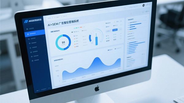 Intelligentes Werbe-Marketingsystem mit KI und SEM: Wie lassen sich Anzeigen präzise ausrichten und die Konversionsraten verbessern?