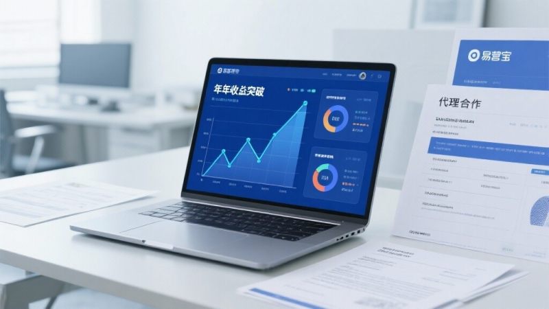 Muss für Entscheider: Wie man mit SaaS-Agentur Einnahmen steigert