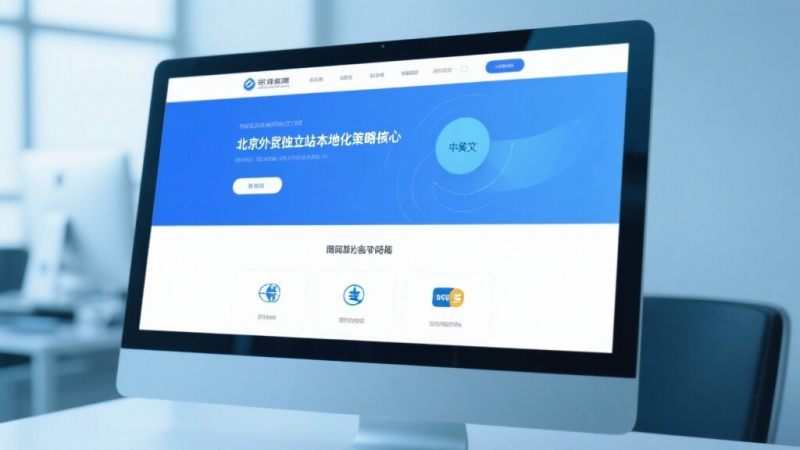 Peking Export-Websites: Der ultimative Leitfaden für lokale Strategien