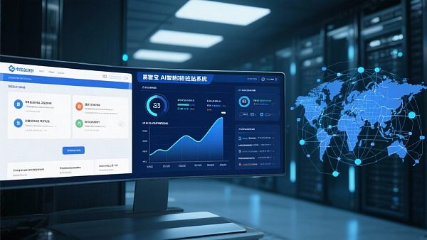 Warum ist EasyStore AI-Website-Builder die erste Wahl für Unternehmen?