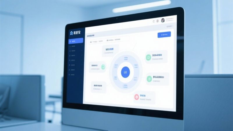 Easypress AI-Intelligentes Website-System: Verstehen Sie in 3 Minuten, wie Sie schnell Websites erstellen