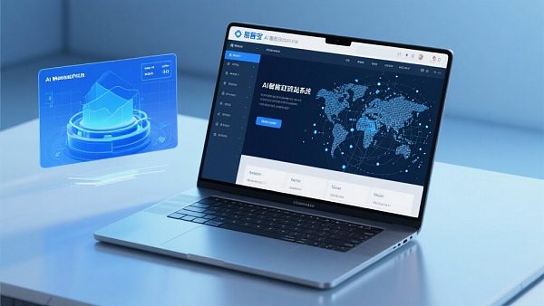 Warum ist EasyStore AI-Website-Builder die erste Wahl für Unternehmen?