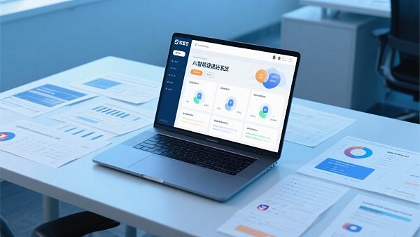 Warum ist EasyStore AI-Website-Builder die erste Wahl für Unternehmen?