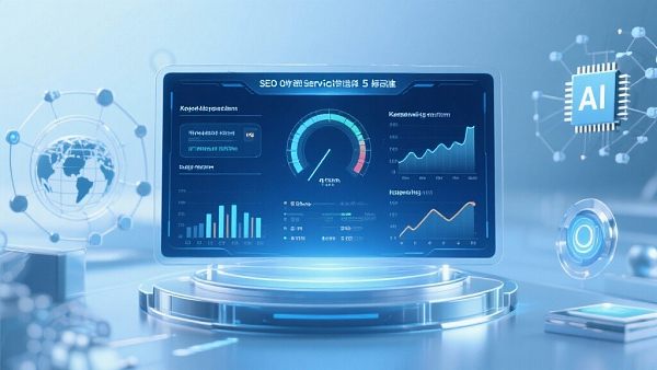 Wie wählt man SEO-Optimierungsdienste? Diese 5 Kriterien müssen Sie kennen!