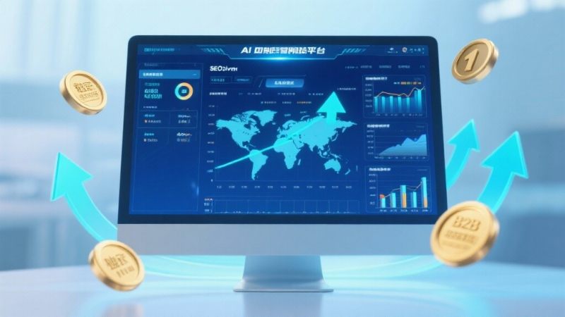 Mit exklusiven Agenturrechten in der Hand können Außenhandelswebseiten leicht Gewinne erzielen!