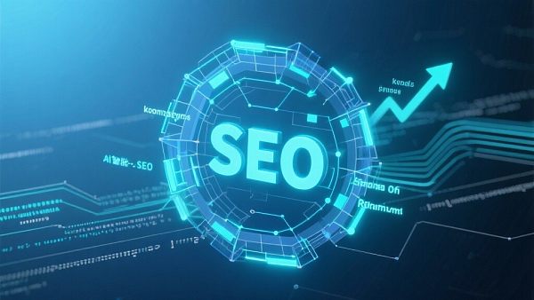 Enthüllung der SEO-Optimierungstechniken: Website-Ranking ist kein Traum!