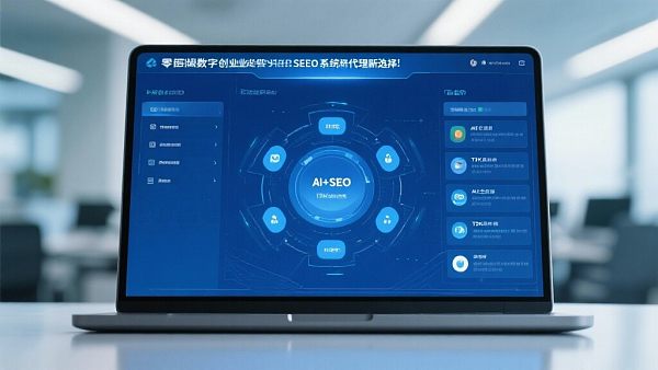 Null-Investitions-Digitalunternehmen: Neue Wahl für Außenhandels-SEO-Systemagenturen!