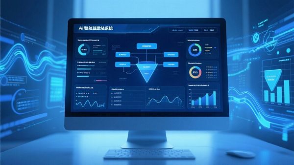 2024-Trend für Export-Websites: AI-Website + Smart-Marketing