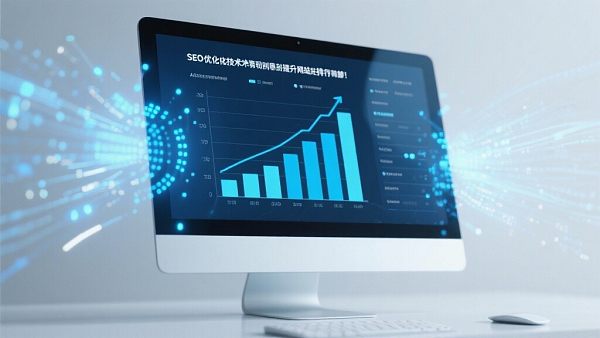 Enthüllung der SEO-Optimierungstechniken: Website-Ranking ist kein Traum!