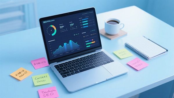 SEO-Optimierungsleitfaden: 10 Techniken für Anfänger