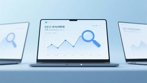 SEO优化教程:新手也能快速上手的10个技巧 SEO-Optimierungsleitfaden: 10 Techniken für Anfänger