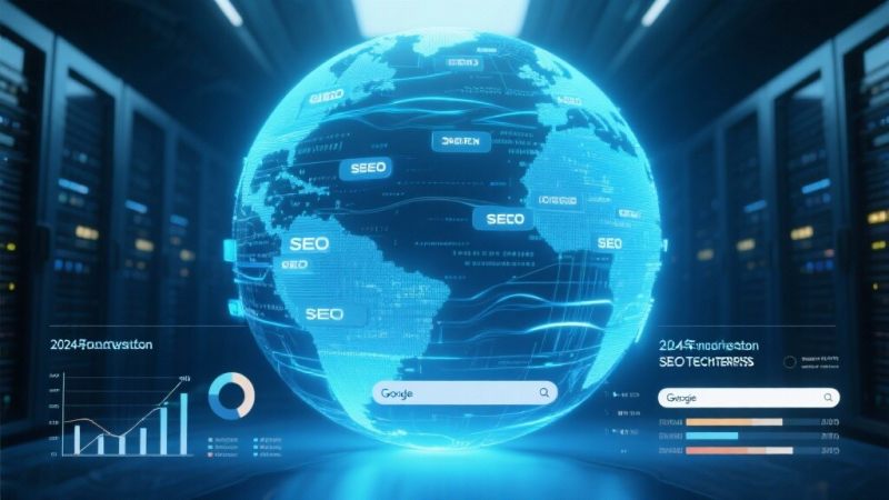 Muss für Entscheider: 2024 SEO-Trends für unabhängige Websites