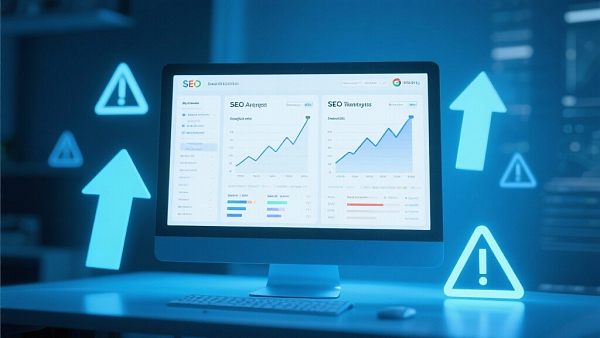 Google Ads nicht effektiv? Probieren Sie diese SEO-Kernstrategien!