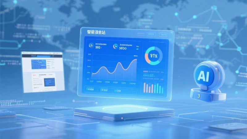 2024-Preistrends für intelligente Websites – Analysebericht