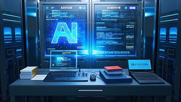 AI-Übersetzung vs. menschliche Übersetzung: Was ist besser für mehrsprachige Websites?