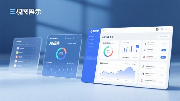 无锡佛山企业主注意:加入易营宝合伙人年省10万运营成本 Wuxi/Foshan-Unternehmen aufgepasst: Als EasyStore-Partner nur 100.000 € Betriebskosten pro Jahr