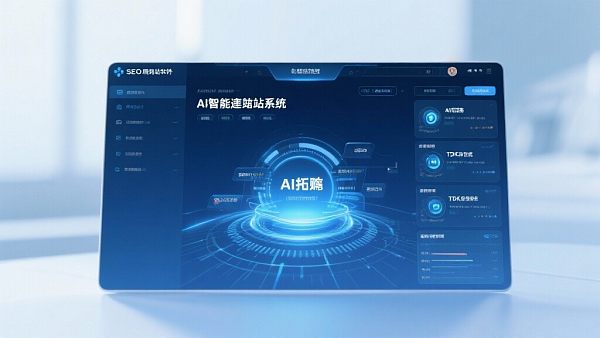 Enthüllung der Geheimnisse effektiver Rankings der Pekinger SEO-Optimierungssoftware
