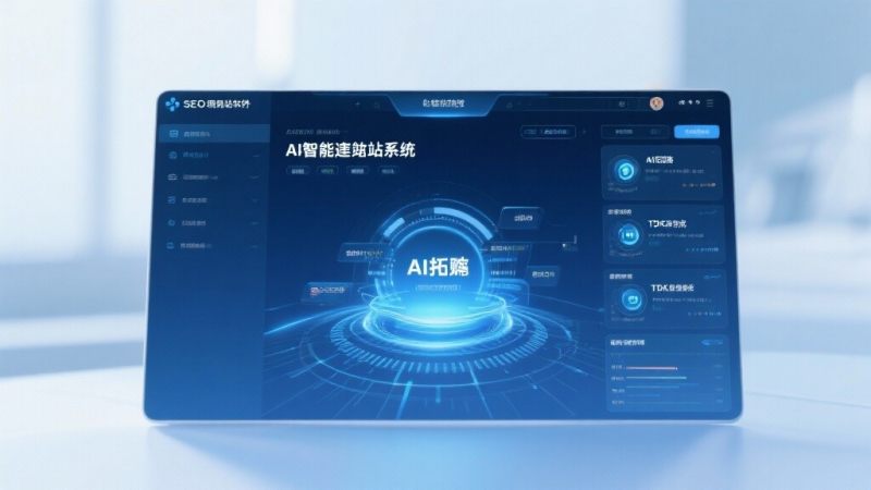 Enthüllung der Geheimnisse effektiver Rankings der Pekinger SEO-Optimierungssoftware