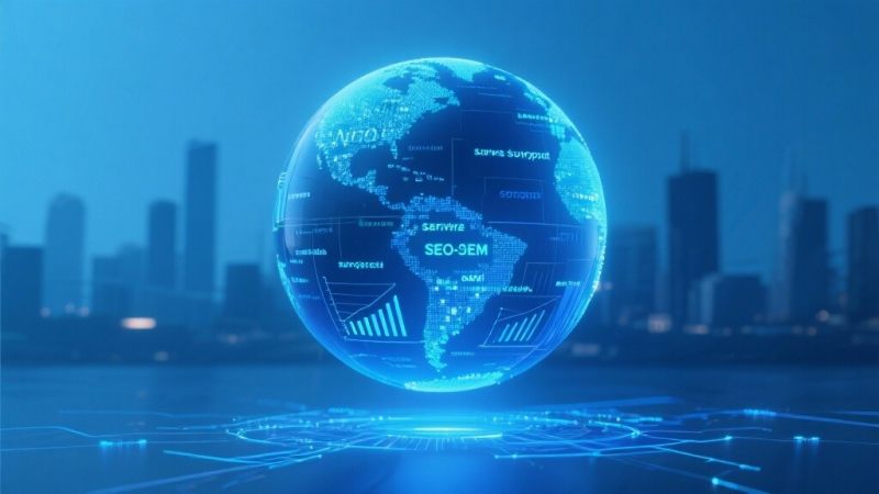 Lokaler Kundendienst: die Geheimwaffe multinationaler Konzerne