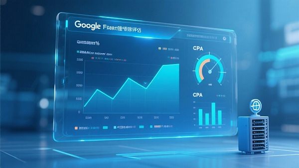 Google Ads-Leistungsanalyse: Lohnt sich der Einsatz?