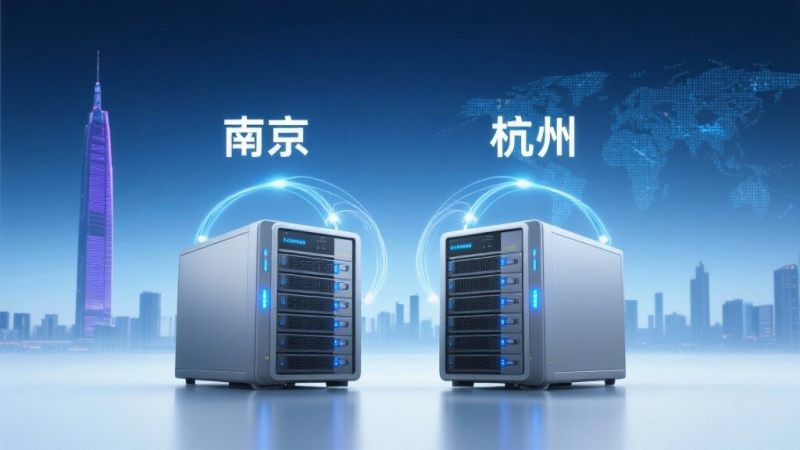 Mehrsprachige Websites: Nanjing vs. Hangzhou – wer ist stärker?