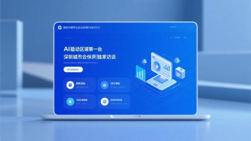 Exklusivinterview mit Shenzhen-Stadtpartnern: Wie man regionaler Marktführer wird