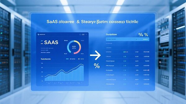 SaaS-Agentur vs. eigenes System – Kosten-Nutzen-Analyse