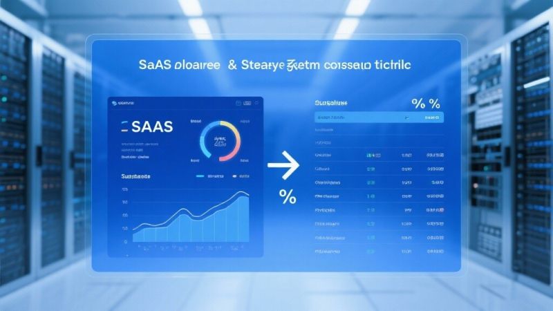 SaaS-Agentur vs. eigenes System – Kosten-Nutzen-Analyse