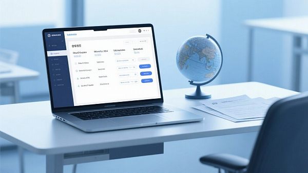 Muss für Unternehmen in Guangzhou: Leitfaden zur Vermeidung von Fallen bei mehrsprachigen Websites