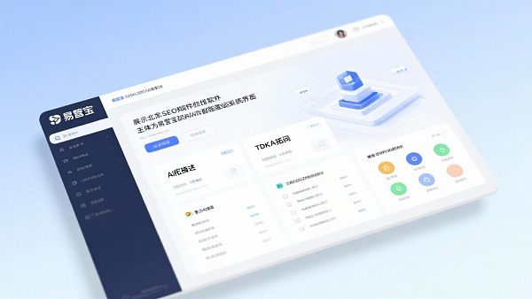 Enthüllung der Geheimnisse effektiver Rankings der Pekinger SEO-Optimierungssoftware