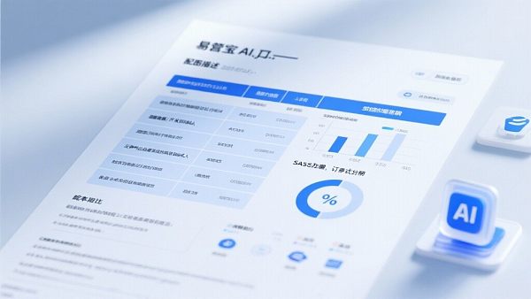SaaS-Agentur vs. eigenes System – Kosten-Nutzen-Analyse