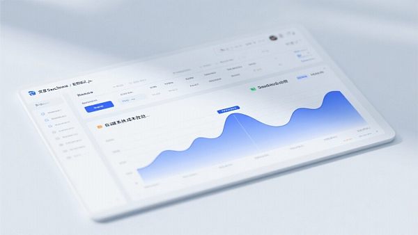 SaaS-Agentur vs. eigenes System – Kosten-Nutzen-Analyse