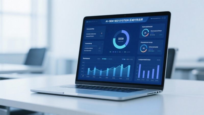 Wie wählt man die beste Export-SEO-System-Agentur?