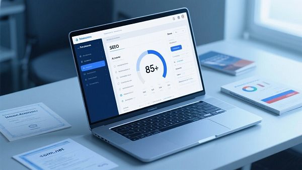 Schneller Aufbau einer SEO-optimierten Website: Ein Muss für Anfänger