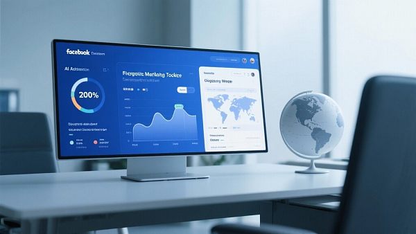 Neue Facebook-Marketing-Tools-Funktion gestartet: Steigerung der Konversionsraten