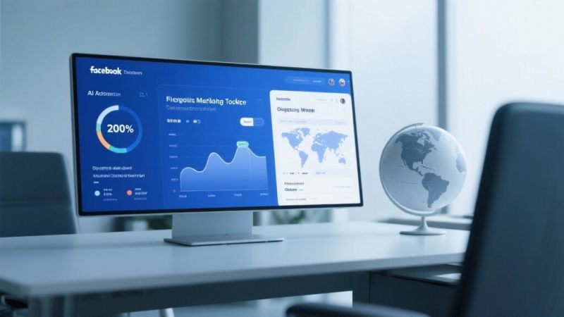 Neue Facebook-Marketing-Tools-Funktion gestartet: Steigerung der Konversionsraten