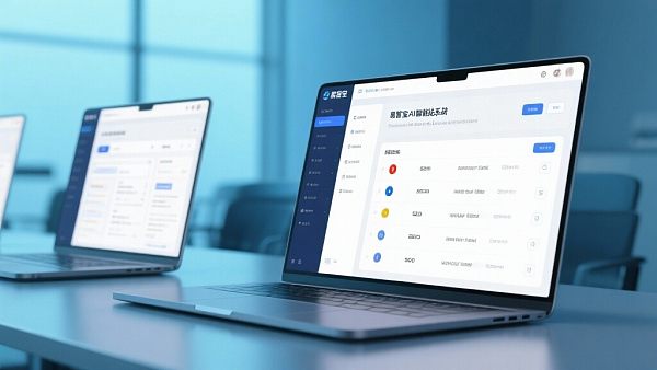 Peking Export-Websites: EasyStore AI-Website-Builder im Test